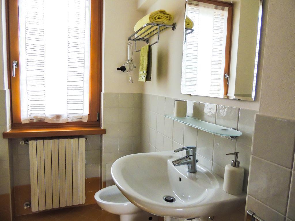 B&B Il Riccio Costermano sul Garda Exterior foto